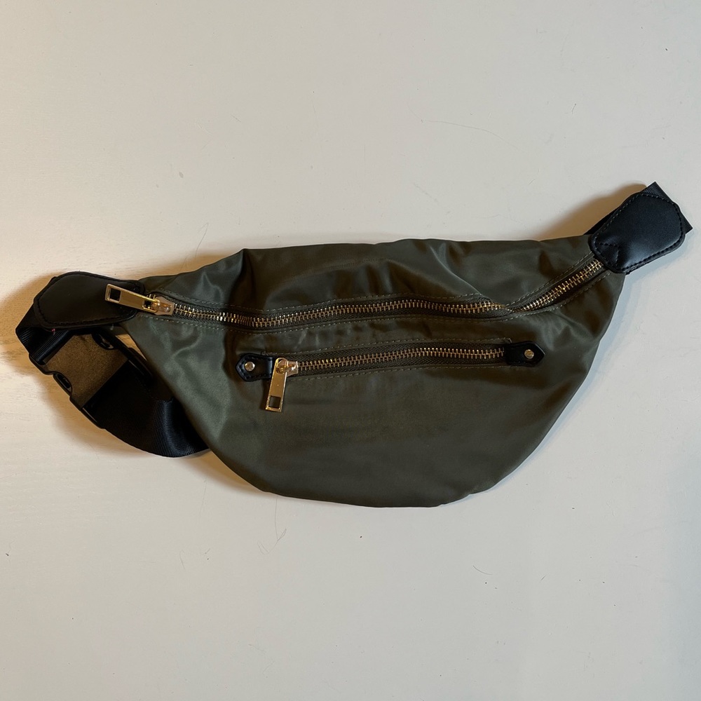 A NEW DAY Fanny Pack